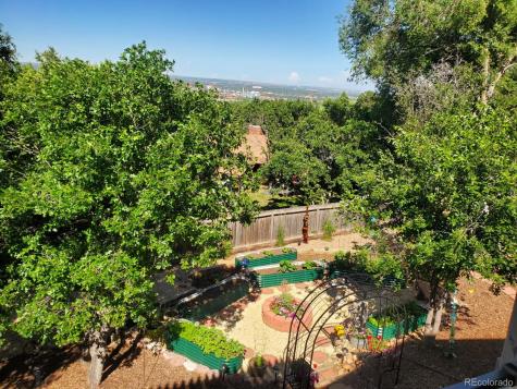 2437 Virgo Drive Colorado Springs CO 80906