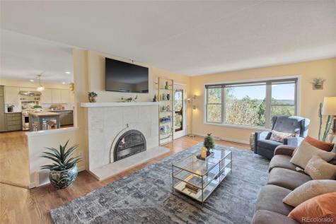 2437 Virgo Drive Colorado Springs CO 80906