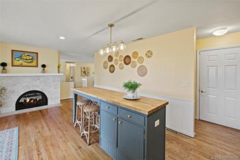 2437 Virgo Drive Colorado Springs CO 80906