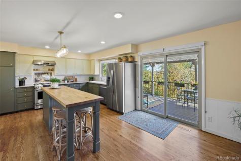 2437 Virgo Drive Colorado Springs CO 80906