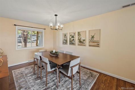 2437 Virgo Drive Colorado Springs CO 80906