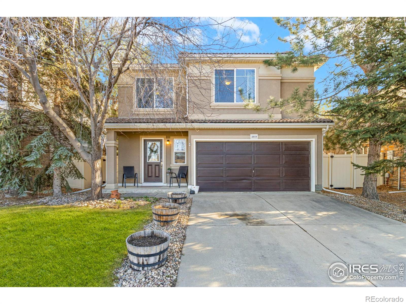 3919 Arrowwood Lane Johnstown CO 80534