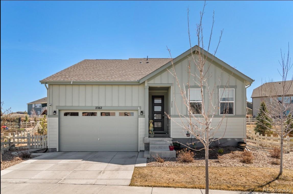 27162 E Davies Avenue Aurora CO 80016