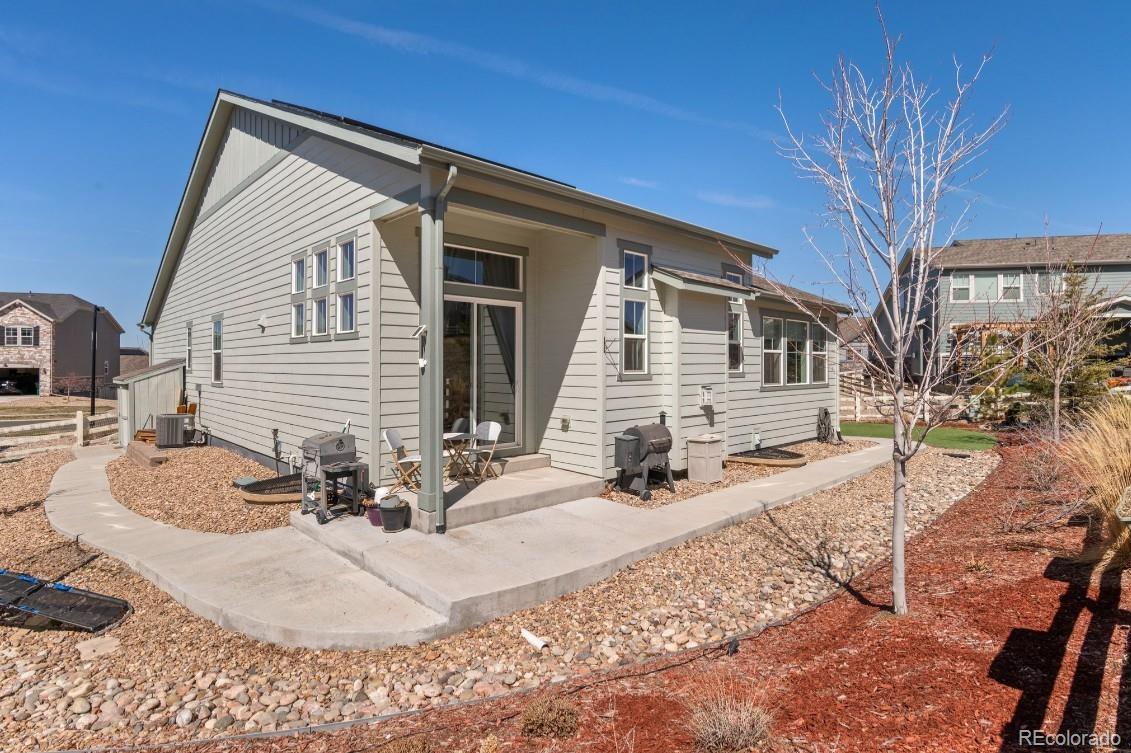 27162 E Davies Avenue Aurora CO 80016