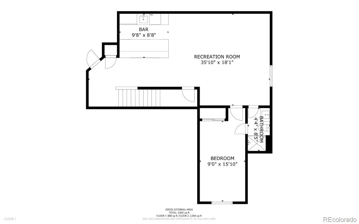 27162 E Davies Avenue Aurora CO 80016
