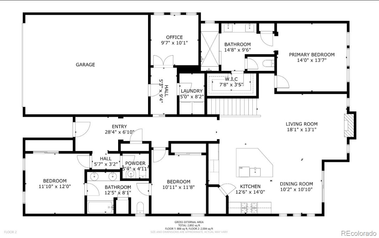 27162 E Davies Avenue Aurora CO 80016