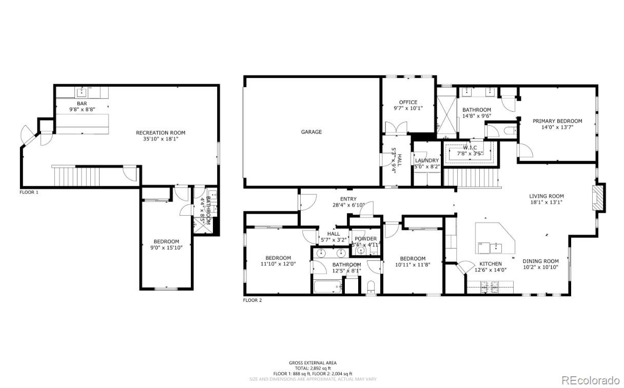 27162 E Davies Avenue Aurora CO 80016