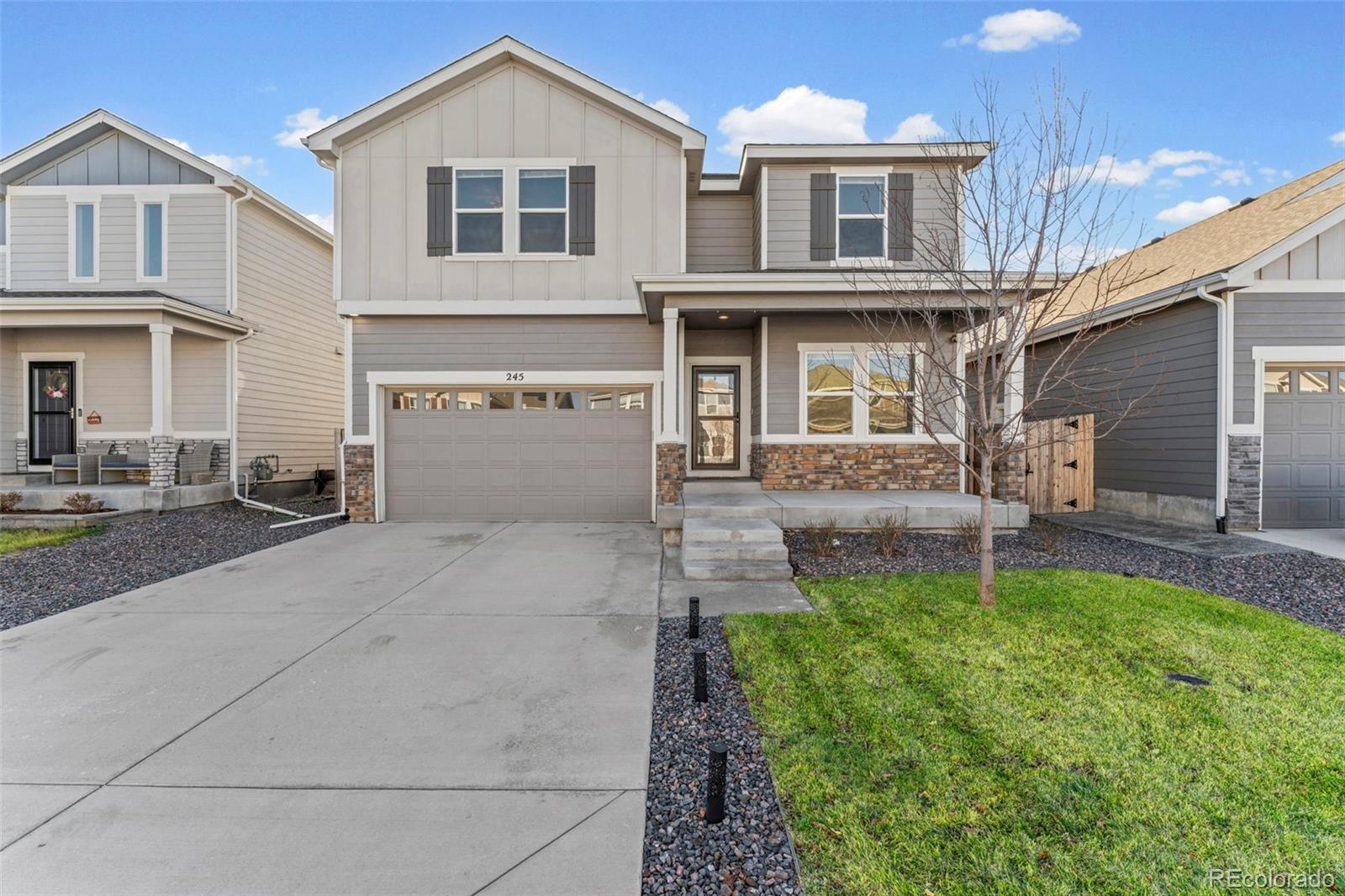 245 Chipeta Way Lochbuie CO 80603
