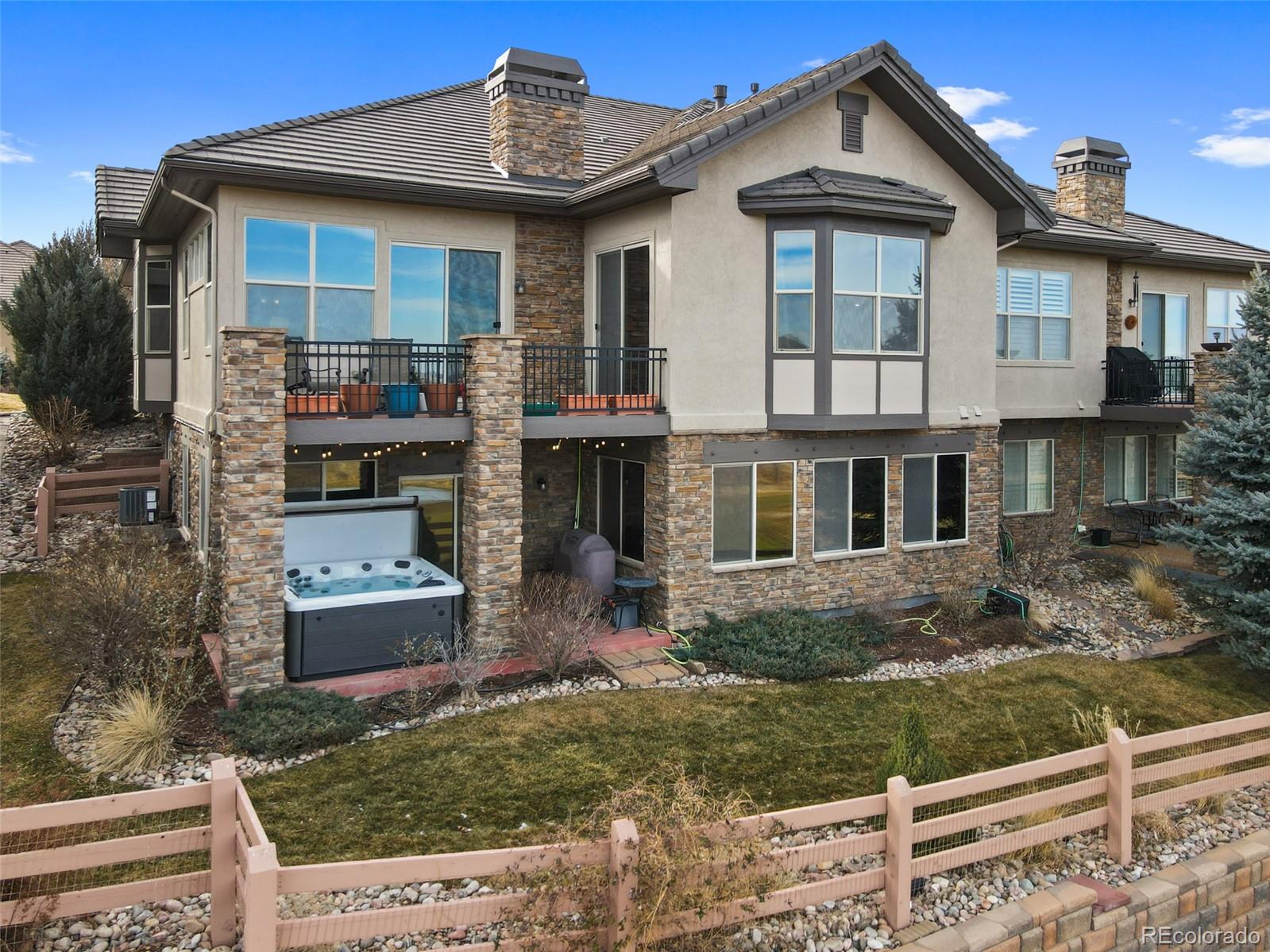 5220 Rialto Drive Parker CO 80134