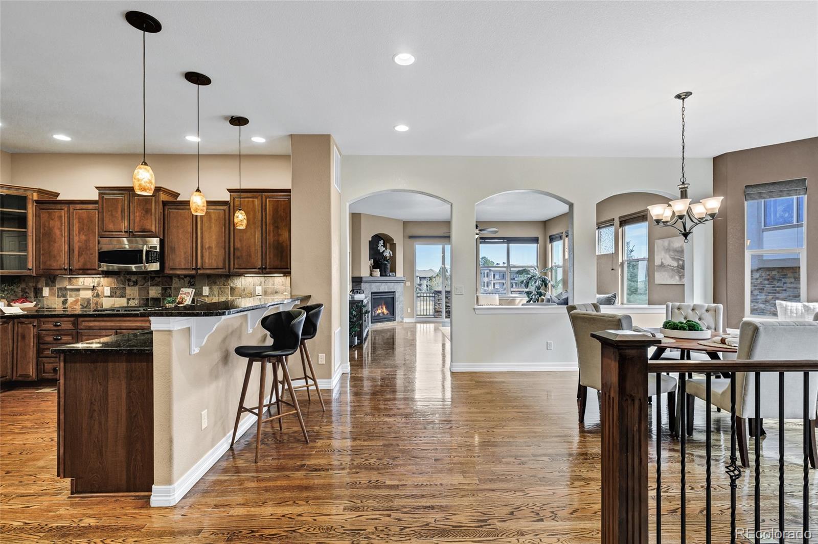 5220 Rialto Drive Parker CO 80134