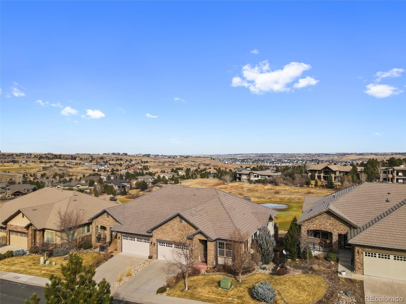 5220 Rialto Drive Parker CO 80134