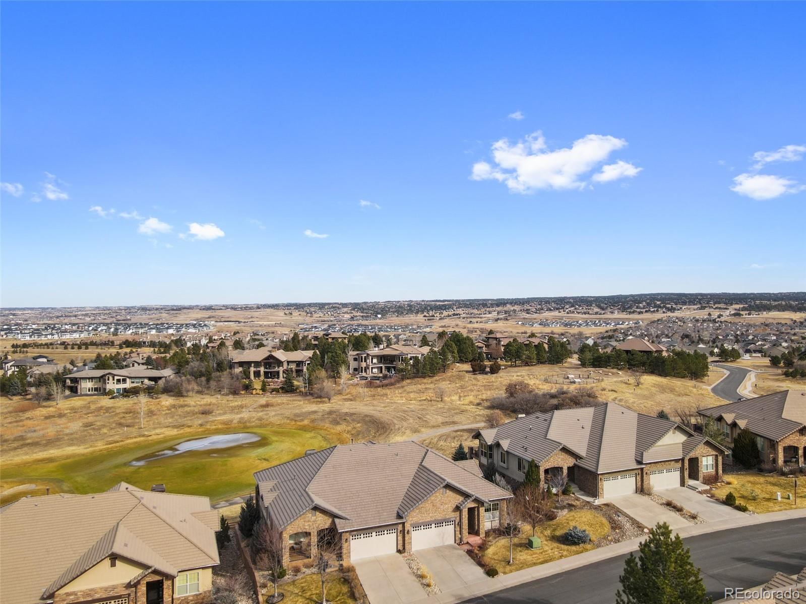 5220 Rialto Drive Parker CO 80134