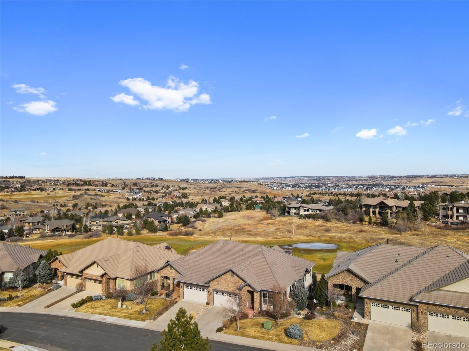 5220 Rialto Drive Parker CO 80134