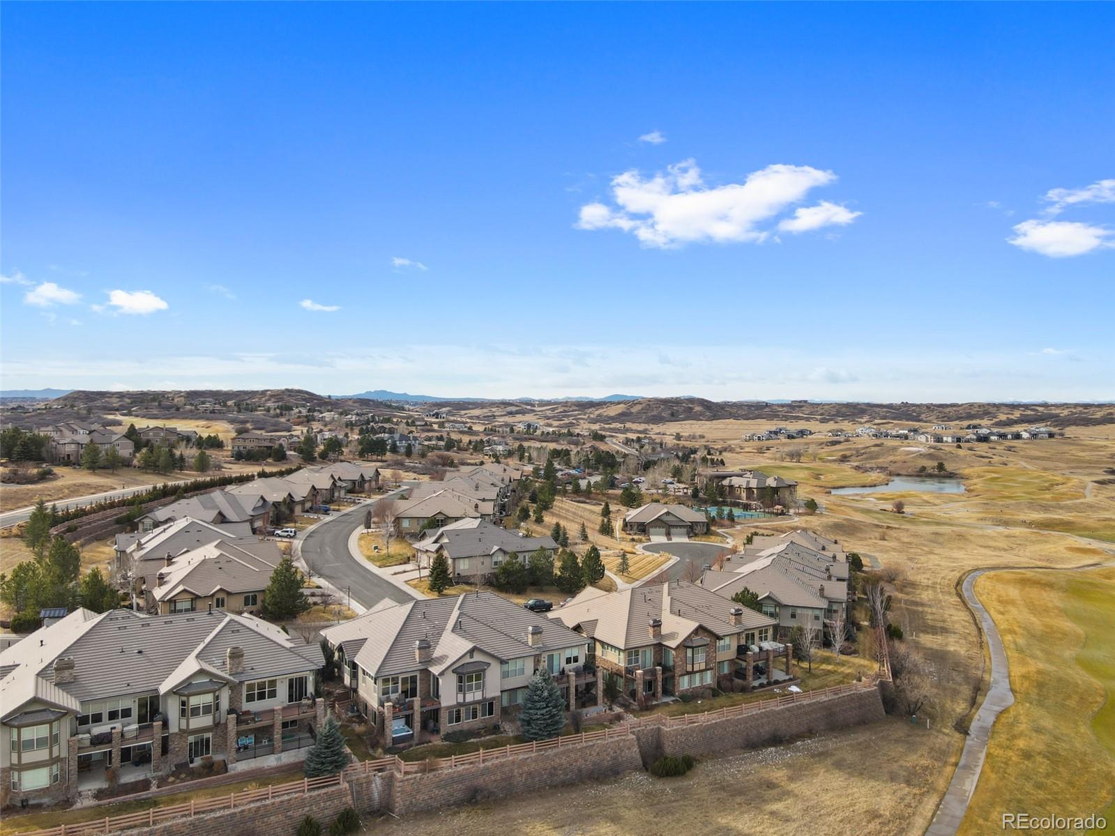 5220 Rialto Drive Parker CO 80134