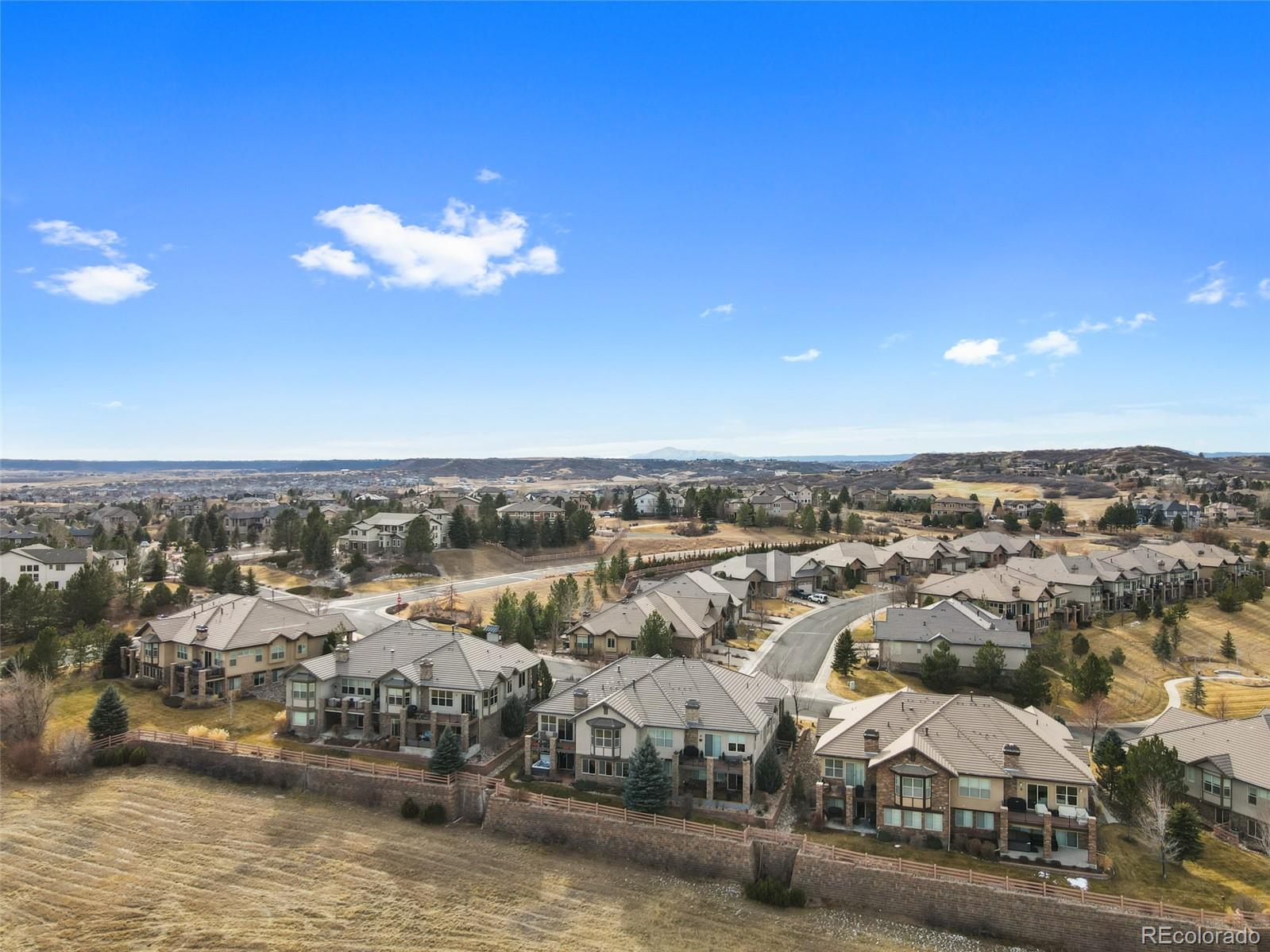 5220 Rialto Drive Parker CO 80134