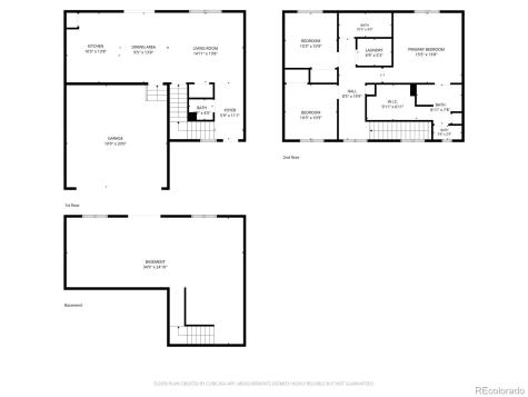 4752 River Highlands Loop Elizabeth CO 80107