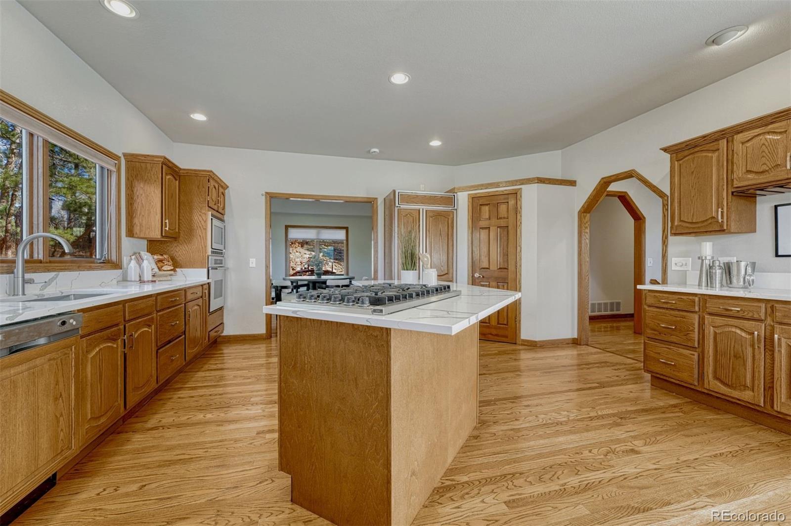 1680 Oakwood Drive Monument CO 80132