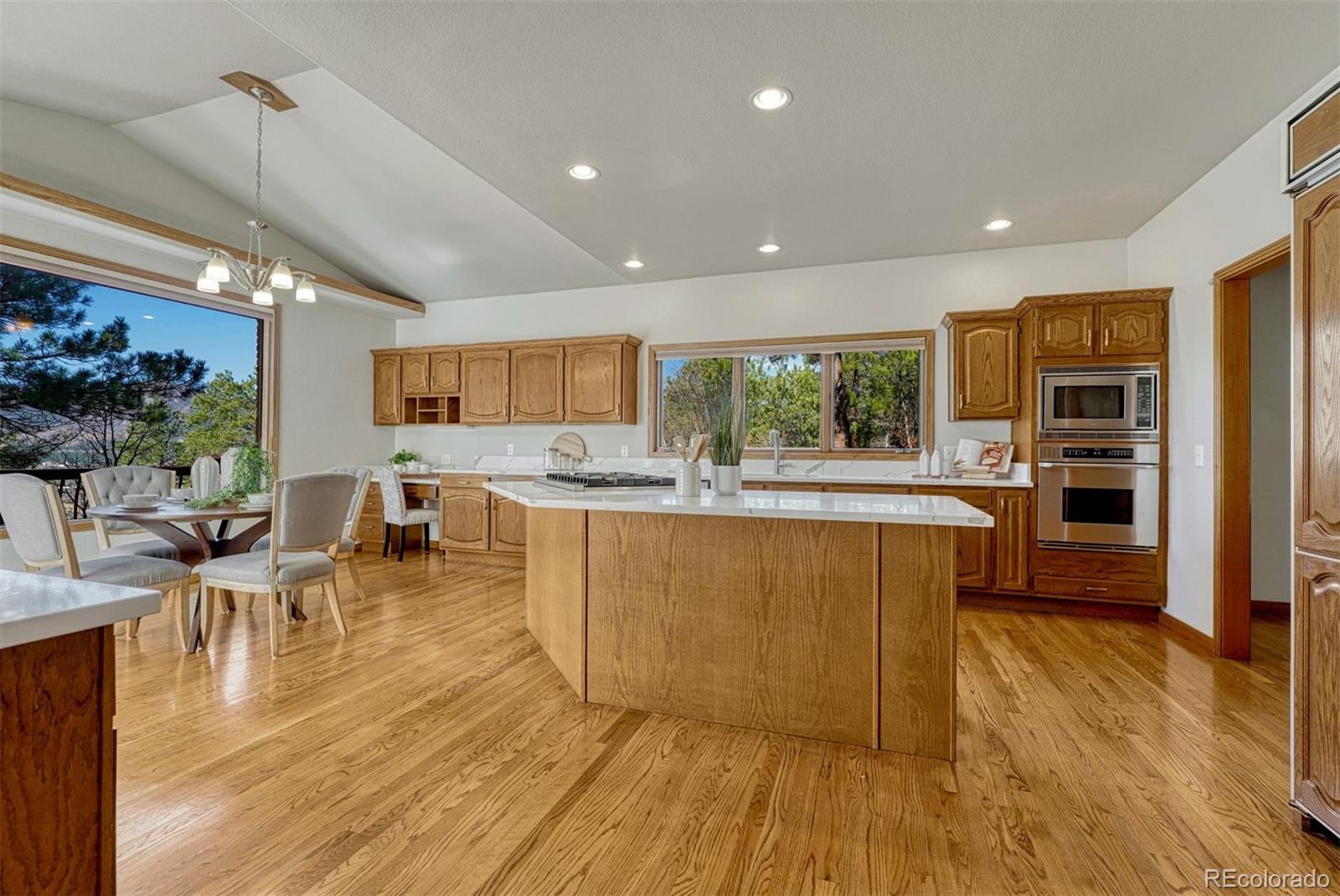 1680 Oakwood Drive Monument CO 80132