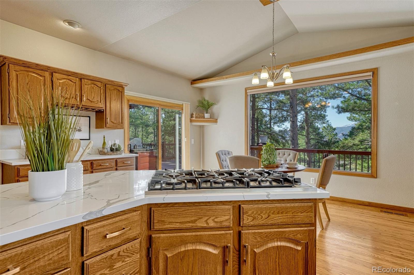 1680 Oakwood Drive Monument CO 80132