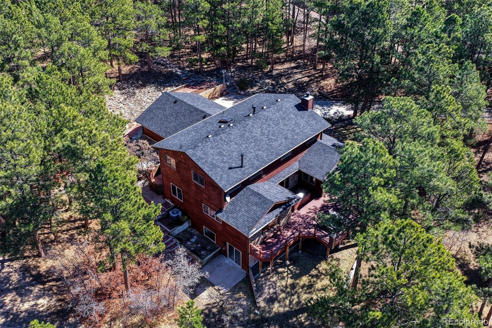 1680 Oakwood Drive Monument CO 80132