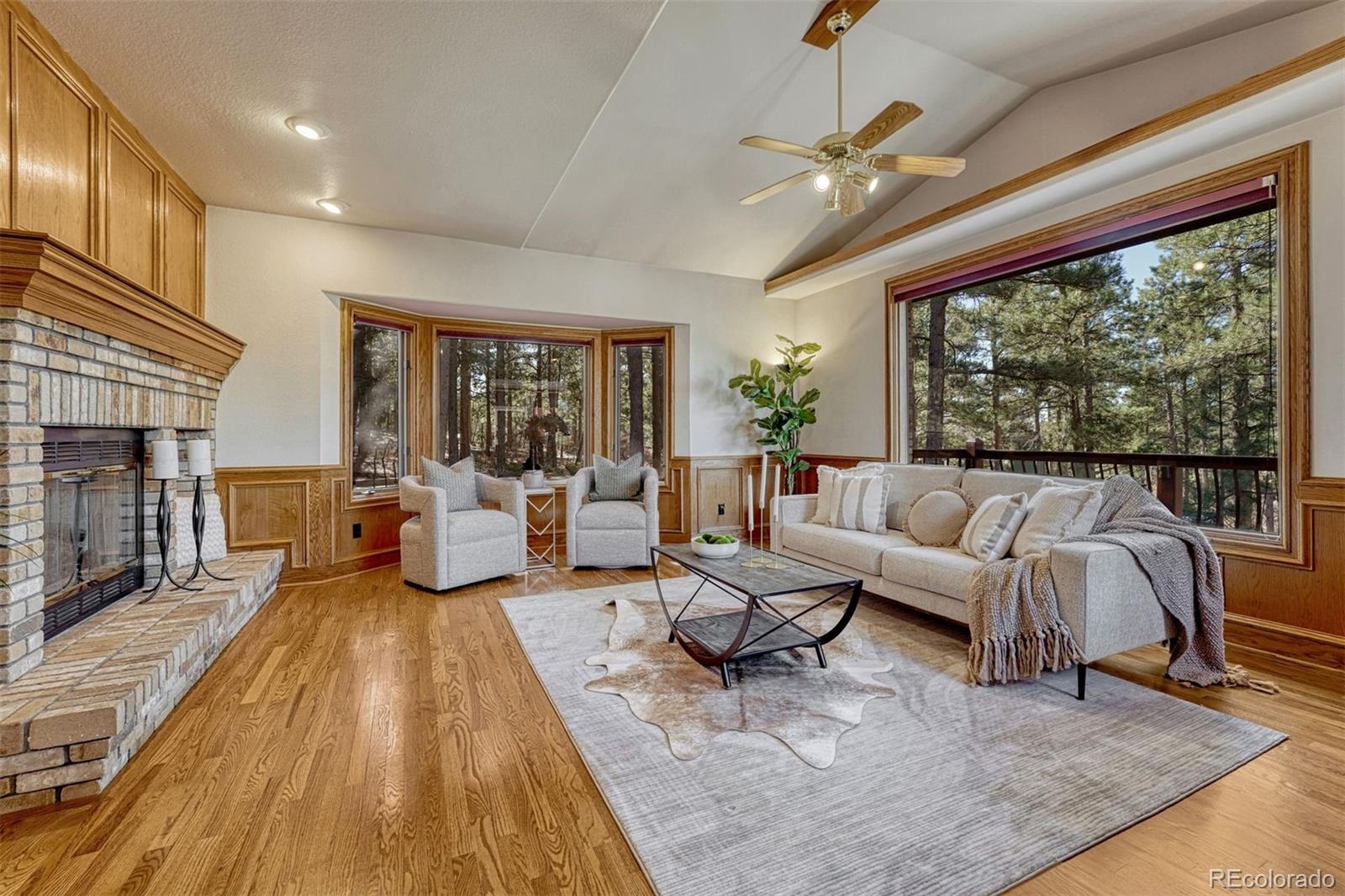 1680 Oakwood Drive Monument CO 80132