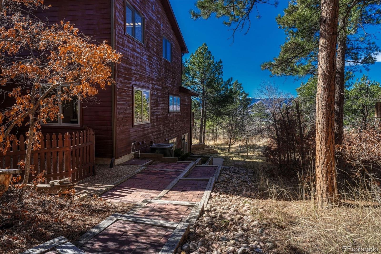 1680 Oakwood Drive Monument CO 80132