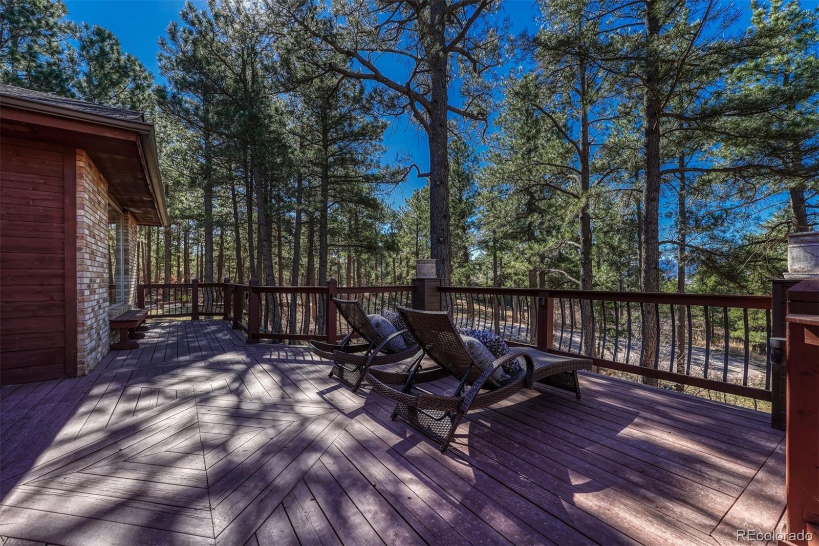1680 Oakwood Drive Monument CO 80132