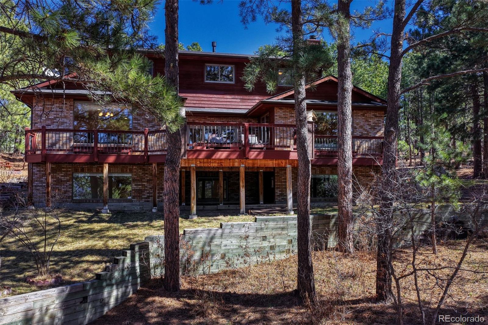 1680 Oakwood Drive Monument CO 80132