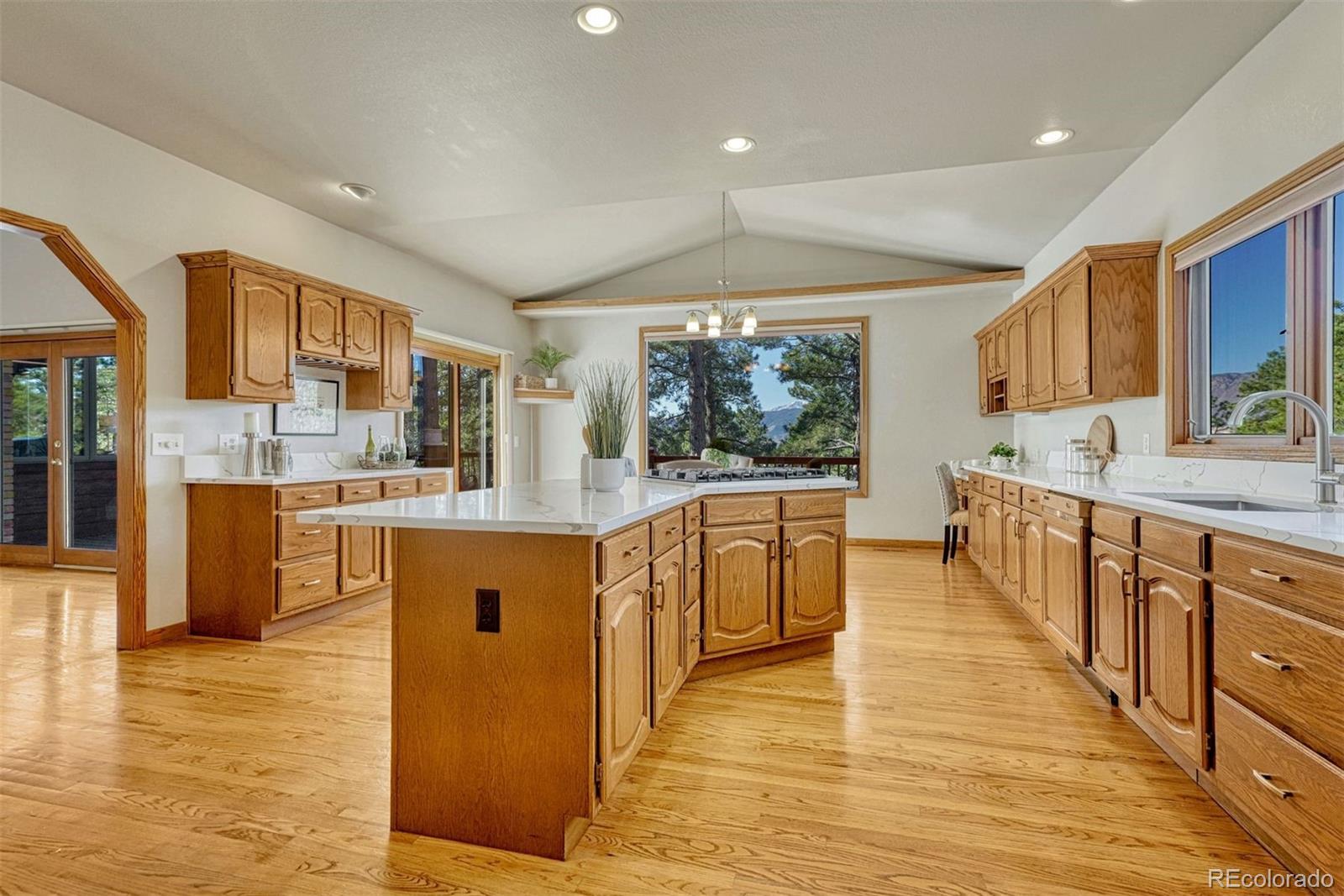 1680 Oakwood Drive Monument CO 80132