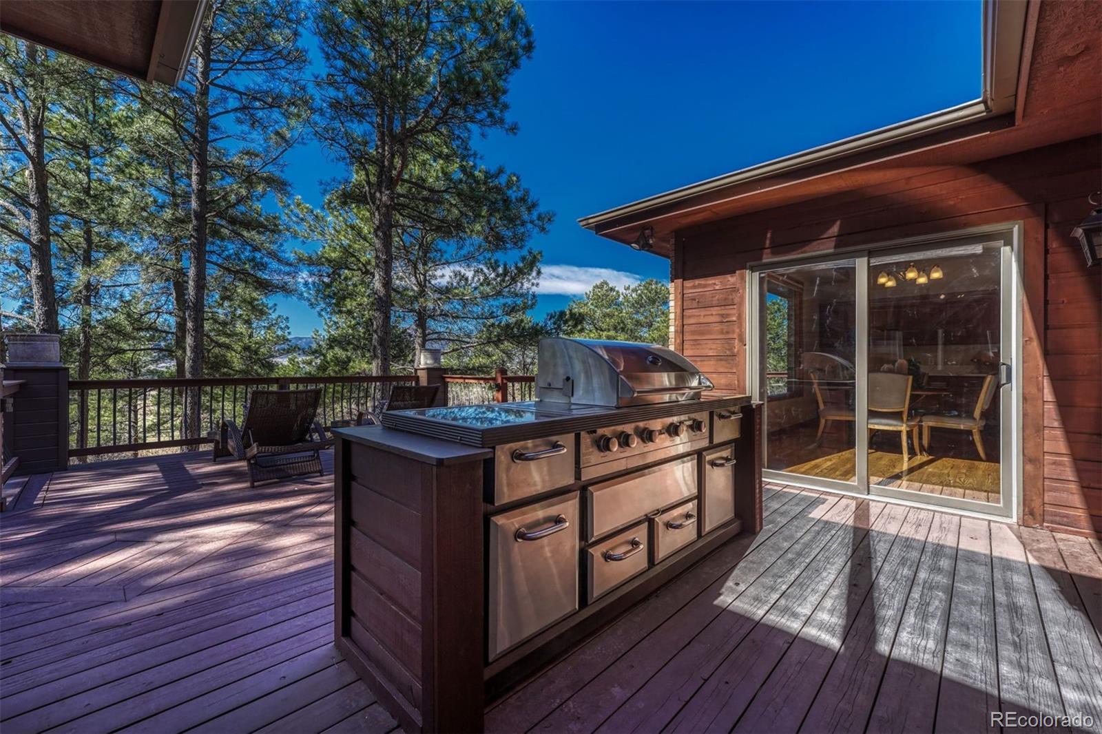 1680 Oakwood Drive Monument CO 80132