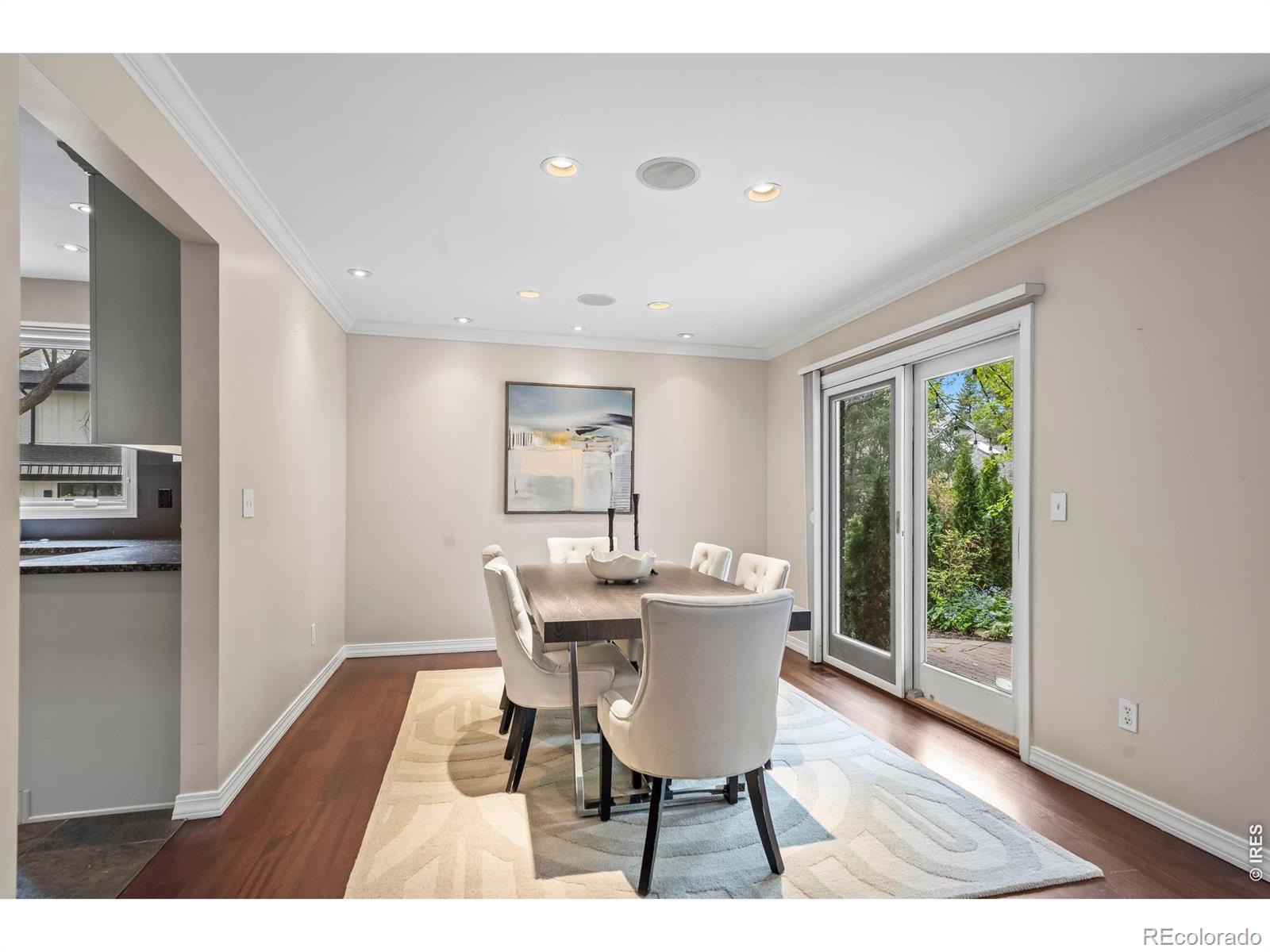 7126 Cedarwood Circle Boulder CO 80301