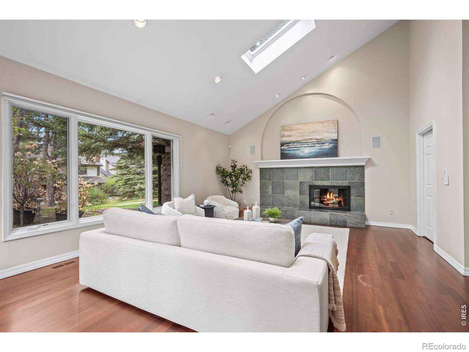 7126 Cedarwood Circle Boulder CO 80301