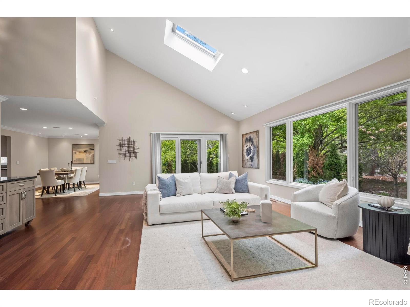 7126 Cedarwood Circle Boulder CO 80301