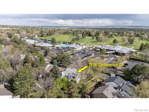 7126 Cedarwood Circle Boulder CO 80301