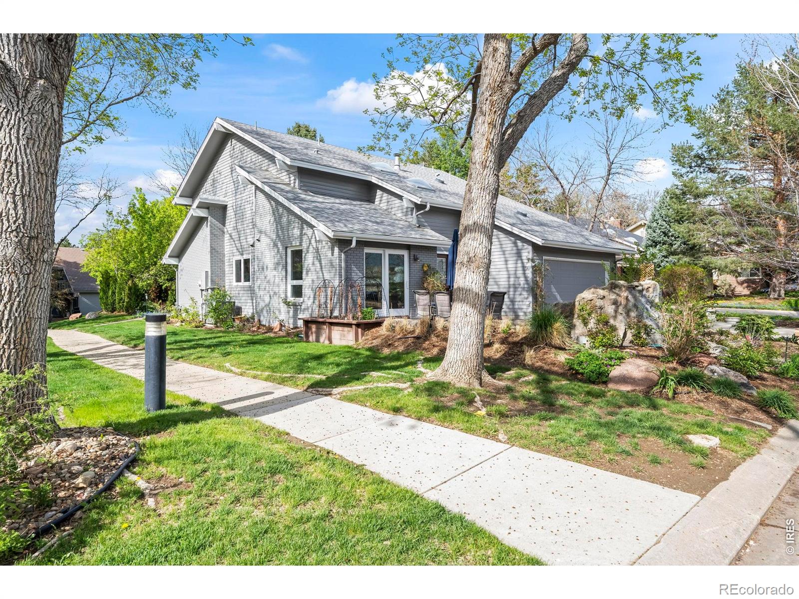 7126 Cedarwood Circle Boulder CO 80301