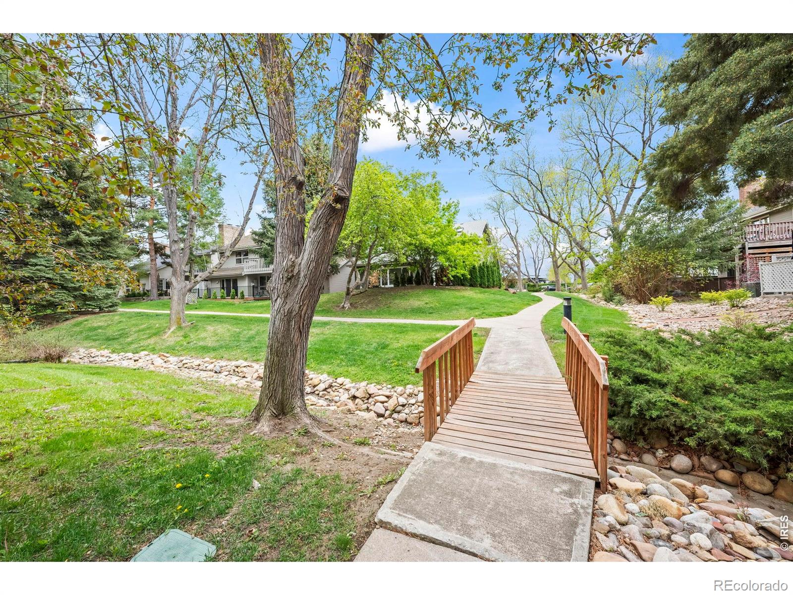 7126 Cedarwood Circle Boulder CO 80301