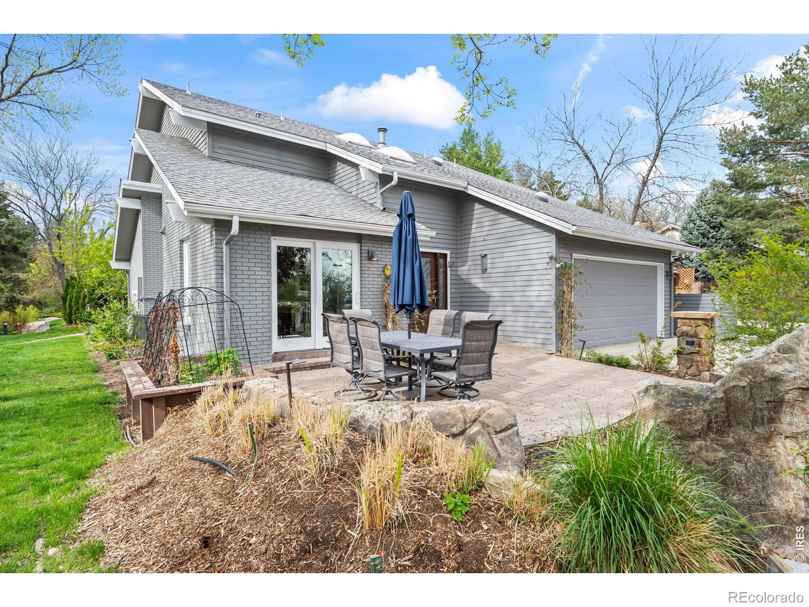 7126 Cedarwood Circle Boulder CO 80301