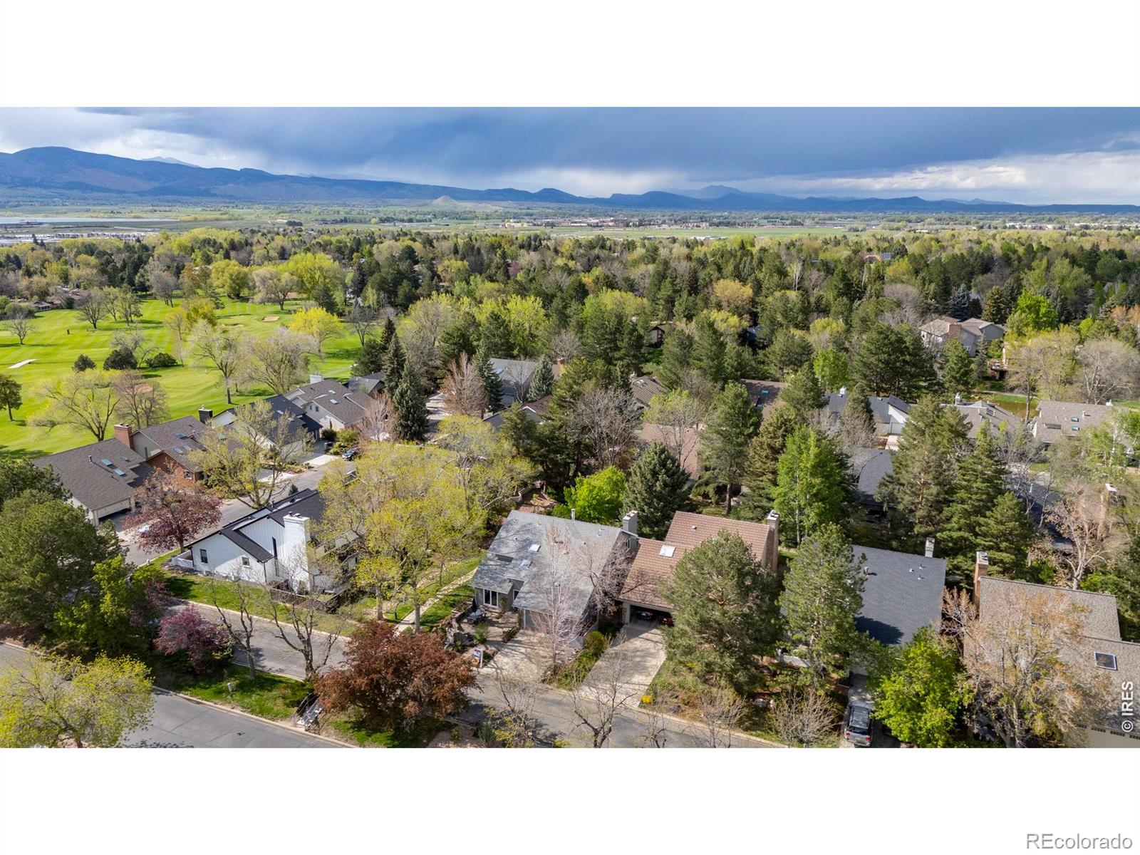 7126 Cedarwood Circle Boulder CO 80301
