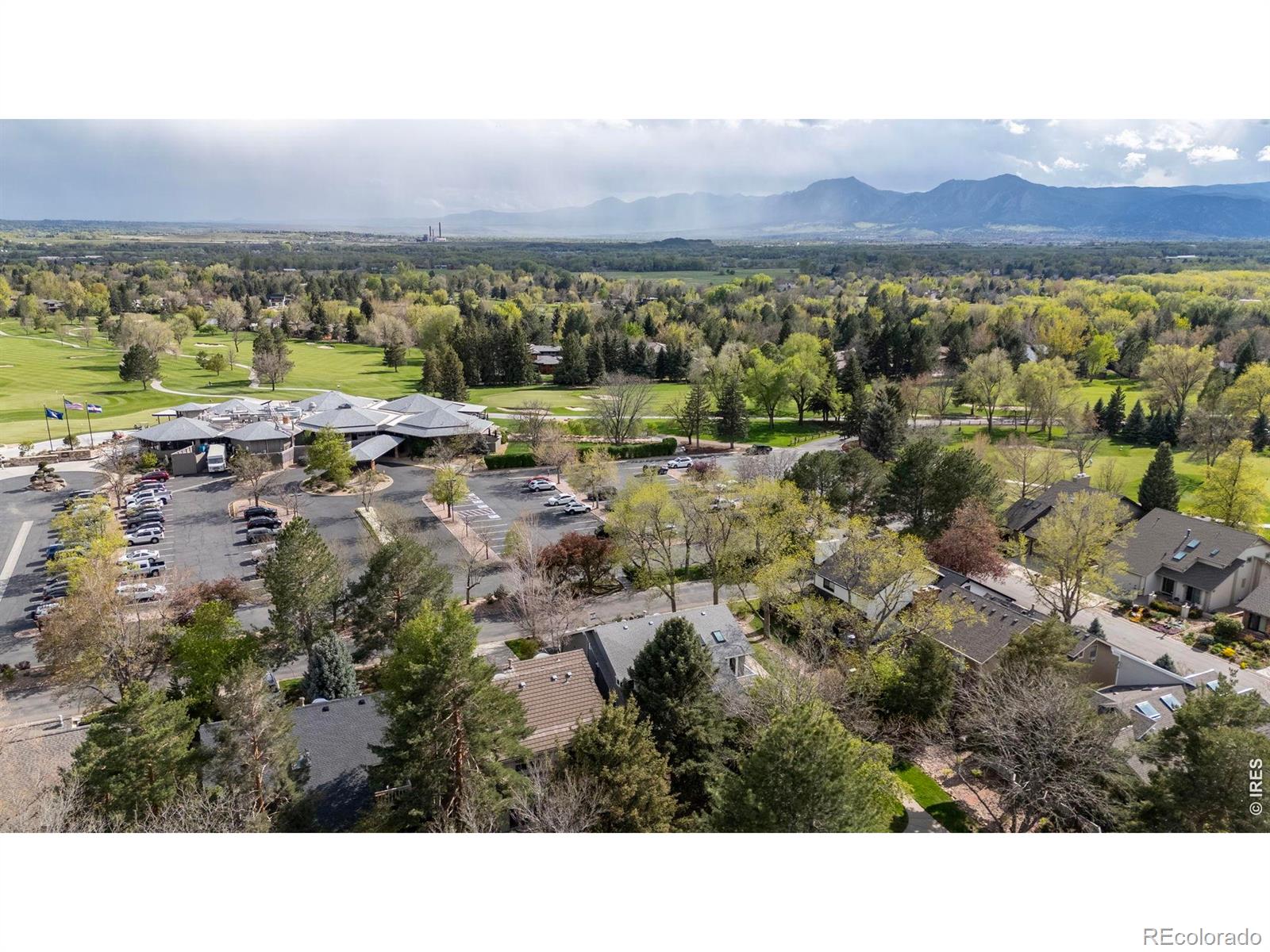 7126 Cedarwood Circle Boulder CO 80301