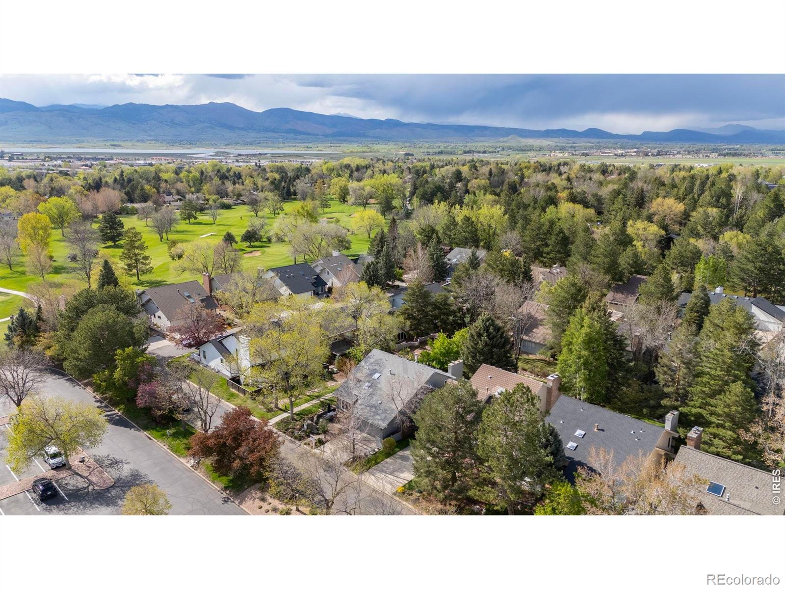 7126 Cedarwood Circle Boulder CO 80301