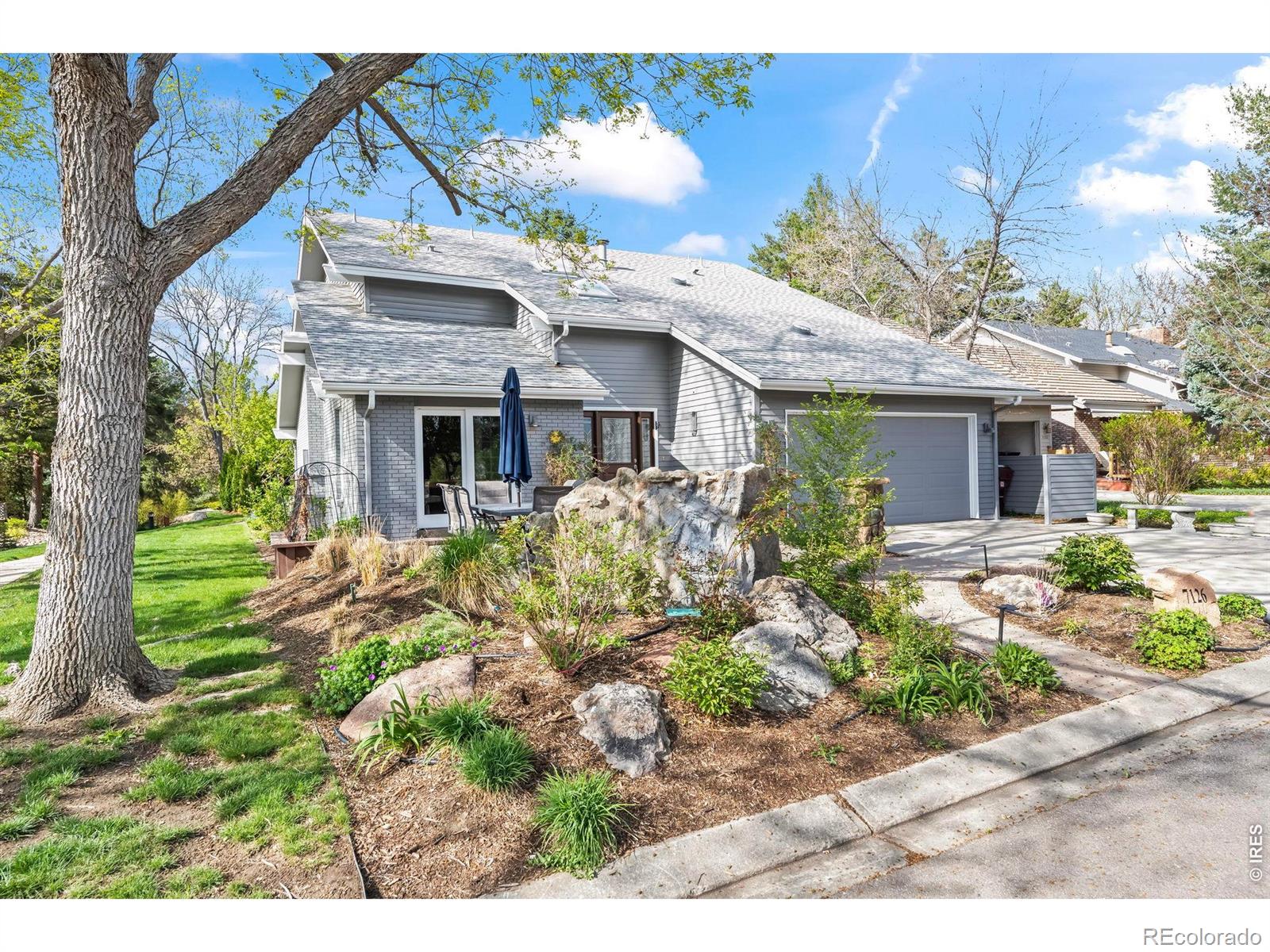 7126 Cedarwood Circle Boulder CO 80301