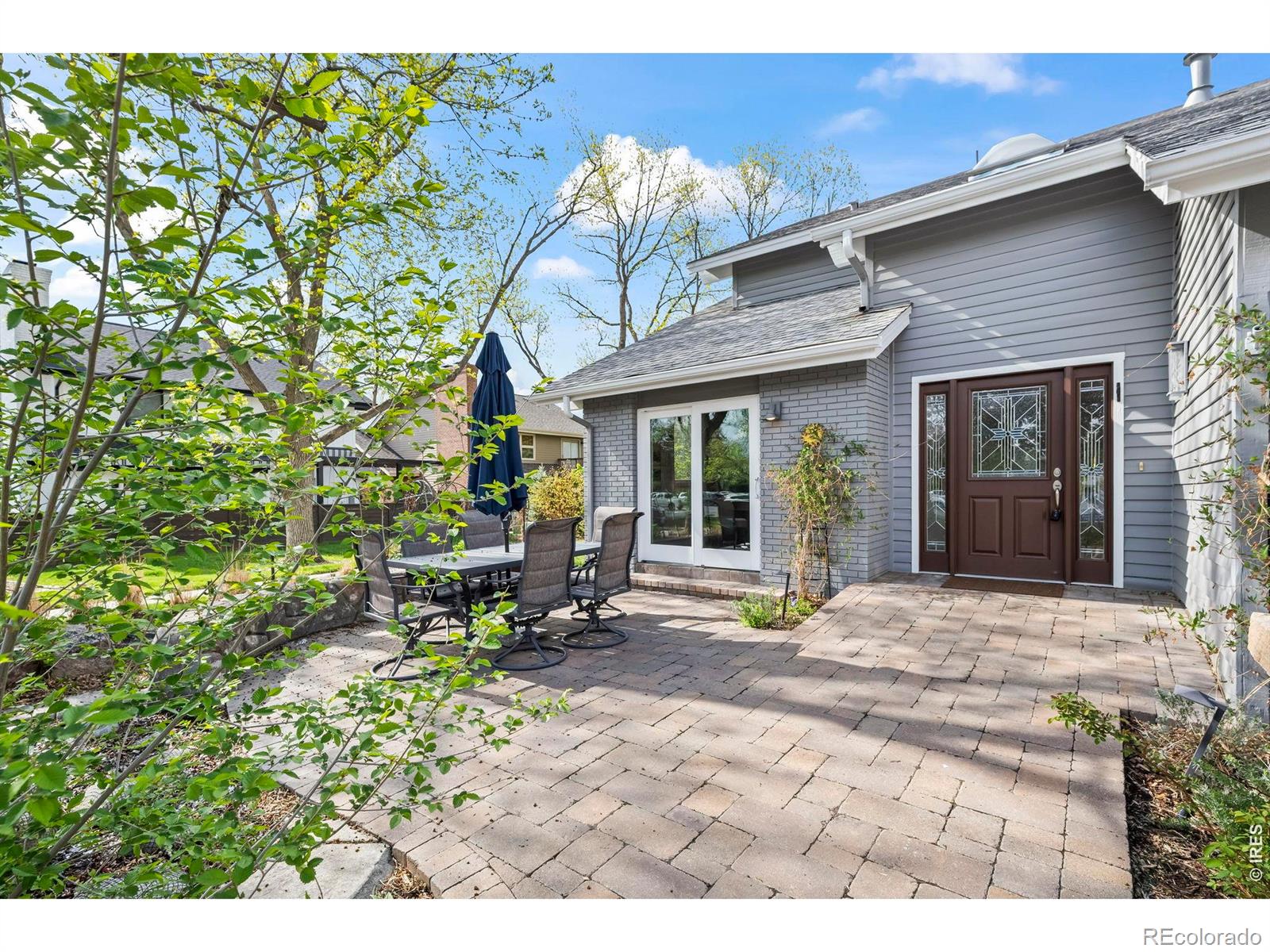7126 Cedarwood Circle Boulder CO 80301