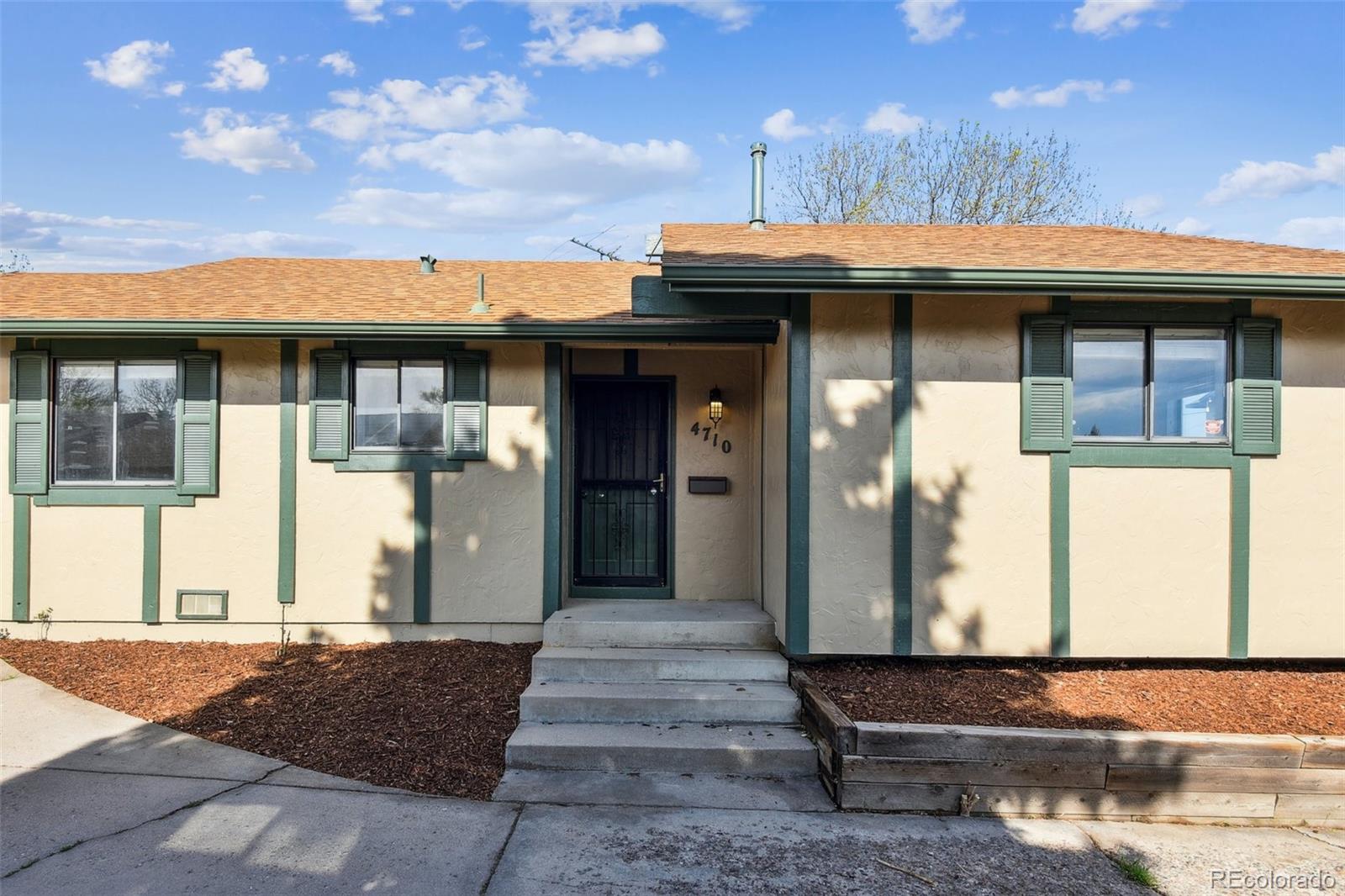 4710 E Louisiana Avenue Denver CO 80246