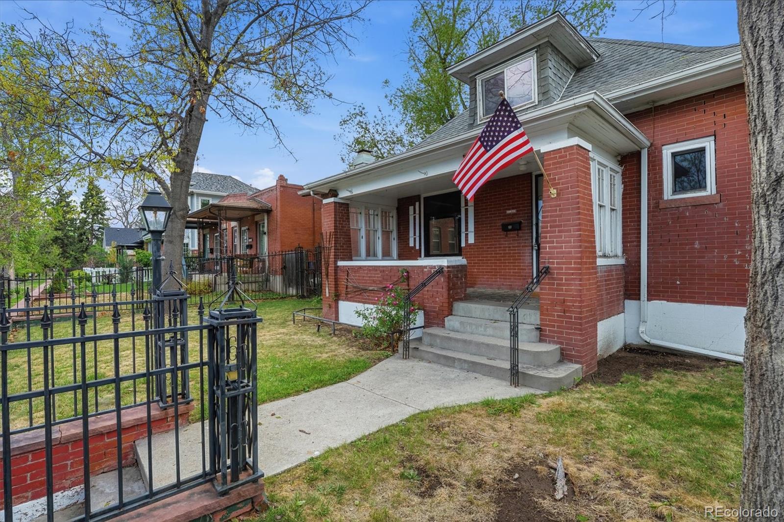 3267 Quitman Street Denver CO 80212