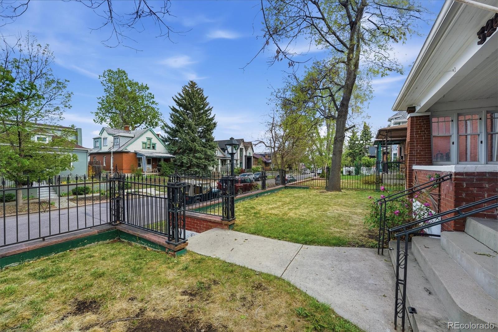 3267 Quitman Street Denver CO 80212