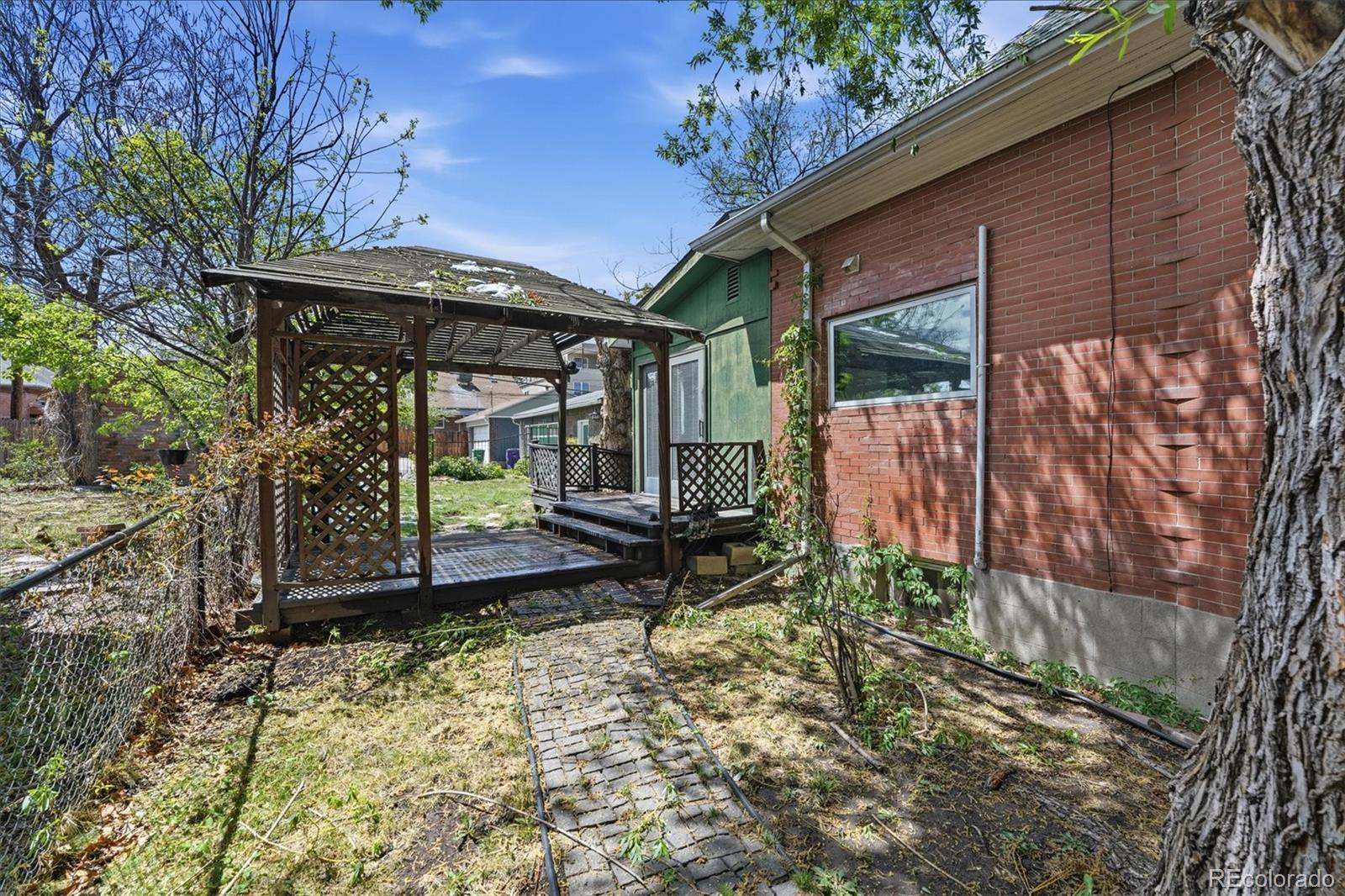3267 Quitman Street Denver CO 80212
