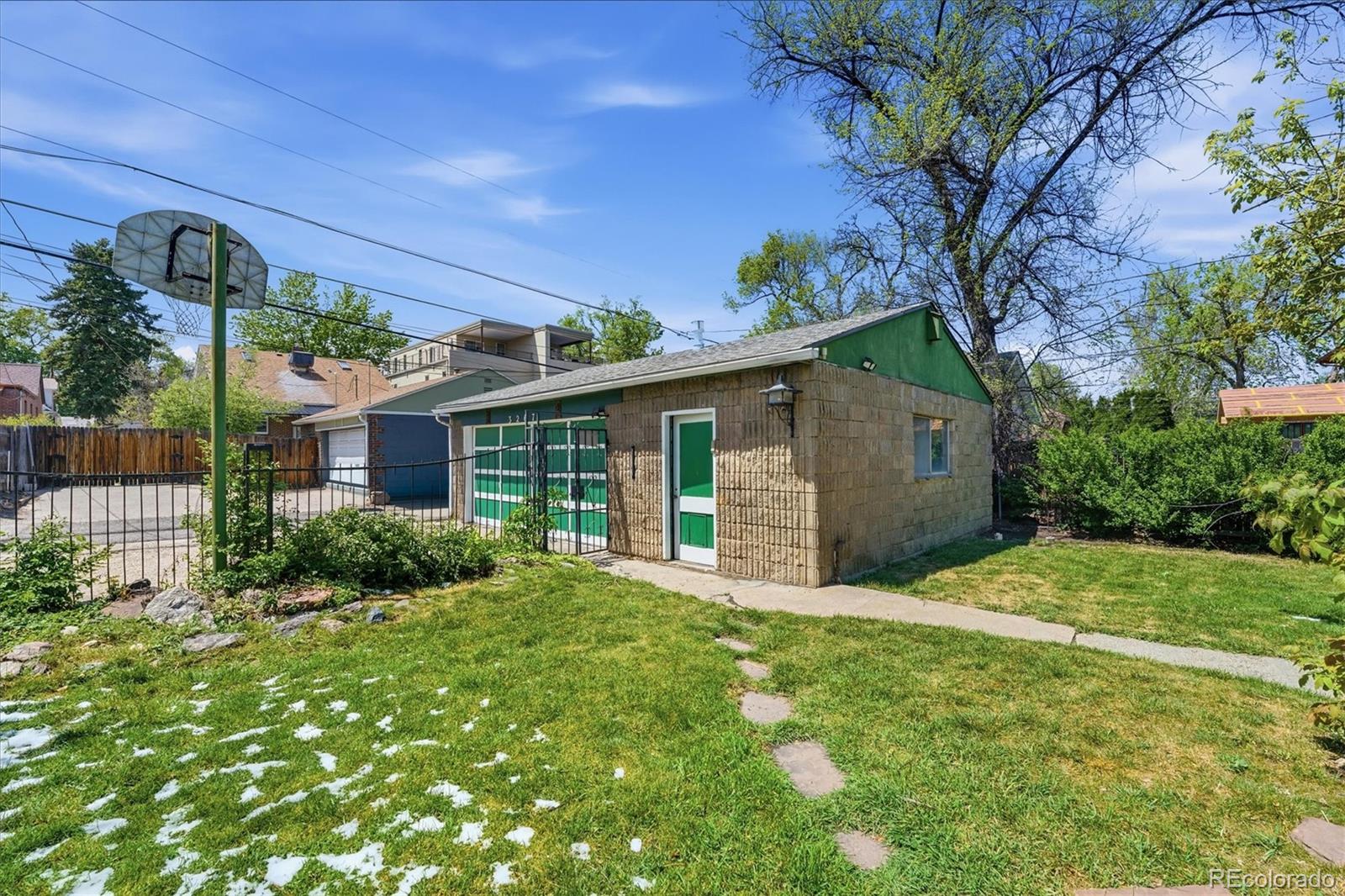 3267 Quitman Street Denver CO 80212