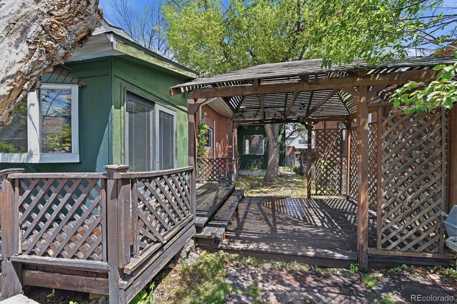 3267 Quitman Street Denver CO 80212