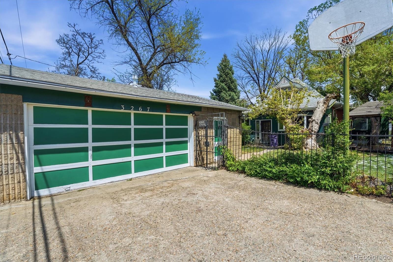 3267 Quitman Street Denver CO 80212
