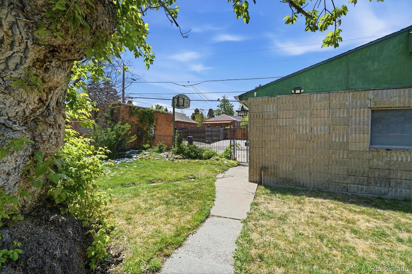 3267 Quitman Street Denver CO 80212
